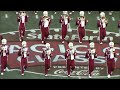 2013 Magic City Classic Recap