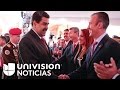 Maduro nombra a tareck el aissami como nuevo vicepresidente de venezuela
