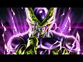 (Dragon Ball Legends) ACTUALLY RISING RUSH FODDER THIS TIME! Unless....? TRANSFORMING CELL SHOWCASE!