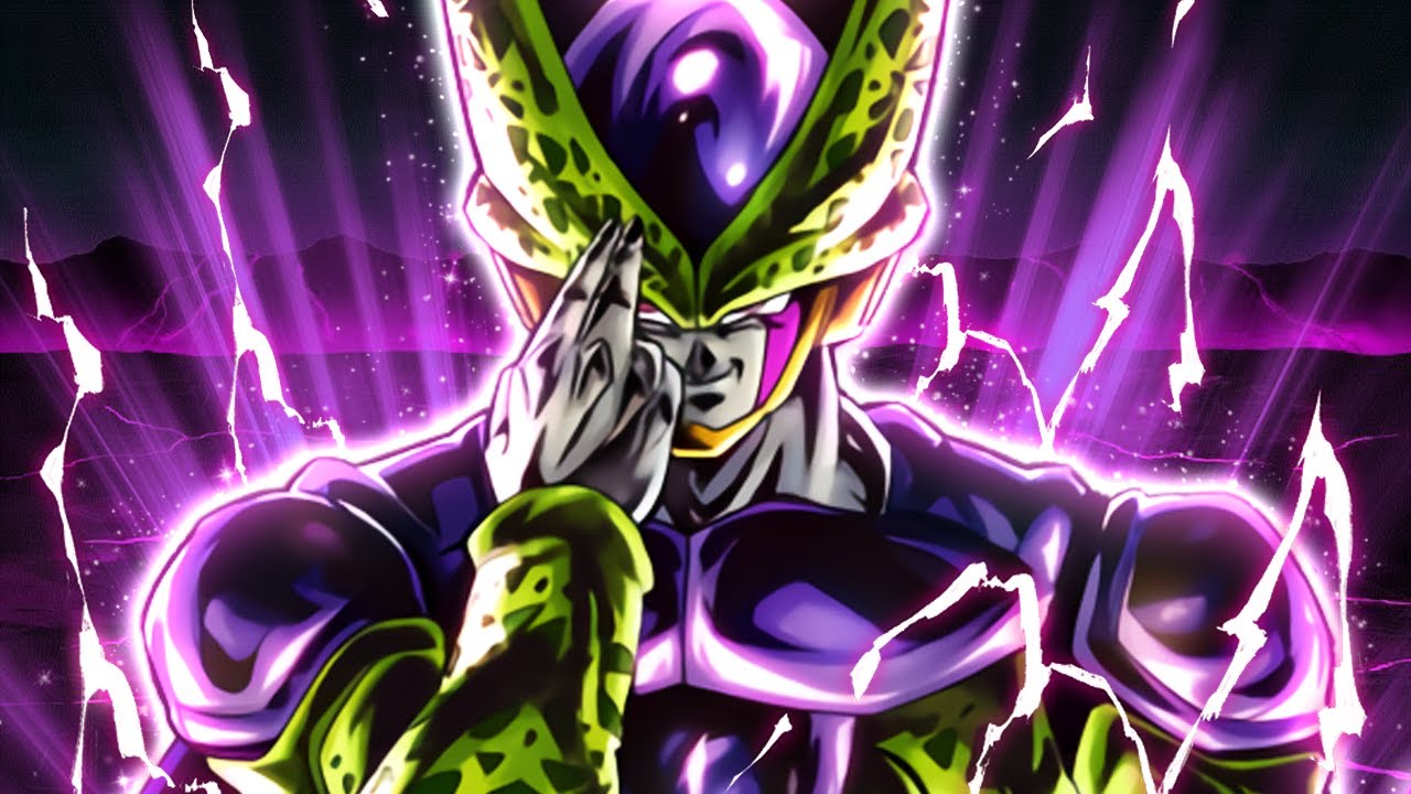 Dragon Ball Legends) ACTUALLY RISING RUSH FODDER THIS TIME! Unless