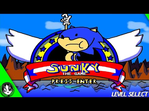 Stream Sunky Da Hedgehog music