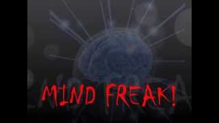Aaruush'11- MIND FREAK Teaser