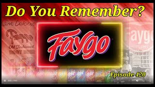 Celebrity Do You Remember Faygo Soda? Profile