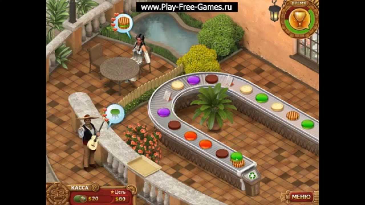 Где скачать игры для девочек бесплатно на компьютер? - YouTube