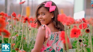 Video-Miniaturansicht von „Sophia Vitória - 🌻 Preciosa Graça (Clipe Oficial MK Music)“