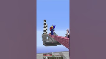 Dealing With Hackers  - Hypixel Bedwars #Shorts