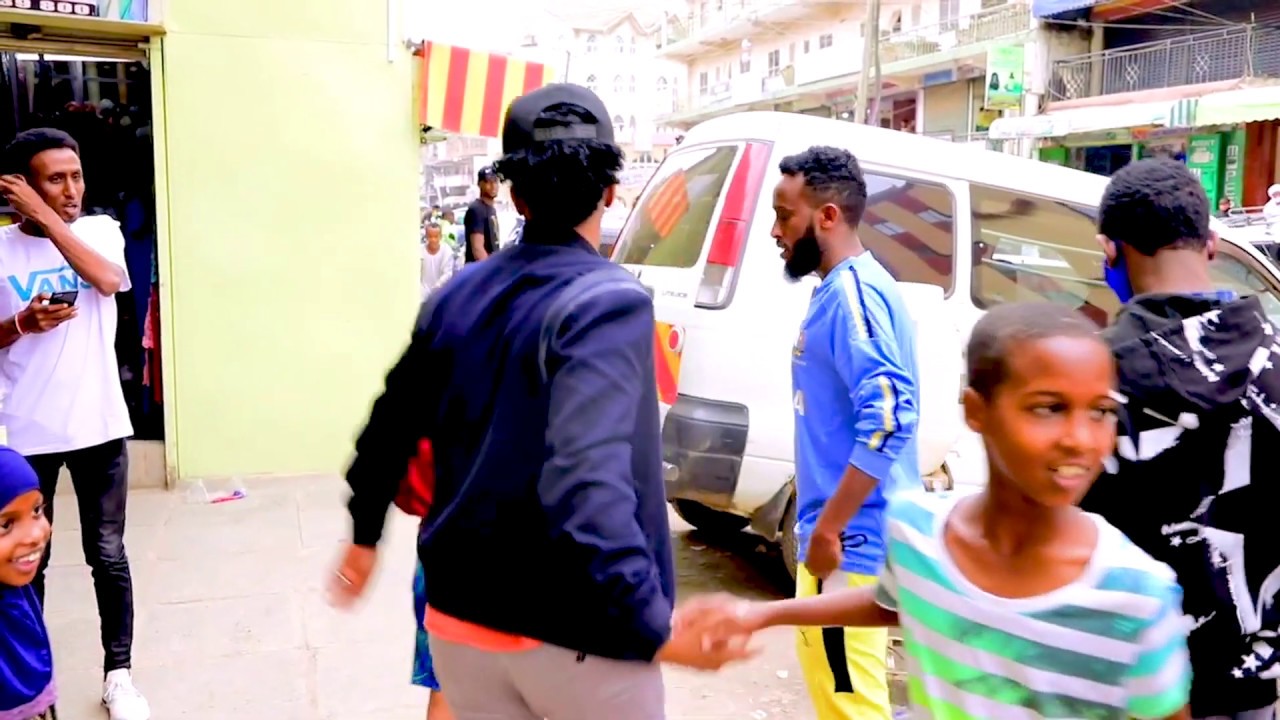 Bilawgi Nolosheyda King Kong Ilkacase Qays