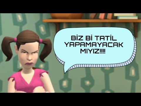 Ramazan Bayramı Tatili