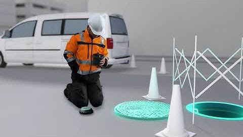 DATA LOGGER 4G LTE M NB IoT SOFREL NEO for water networks smart monitoring and efficiency