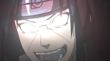 Override--  Pain (AMV/EDIT) Free project file in desc! Rotation Preset