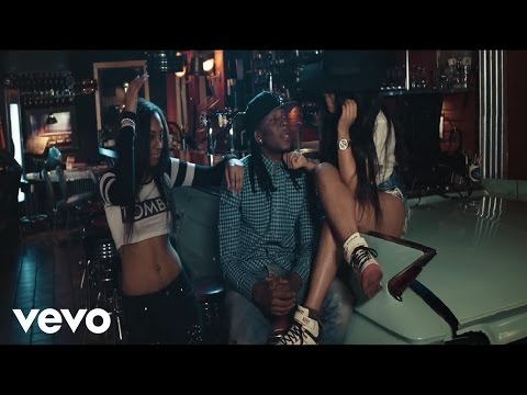 YouTubeでR2bees - Killing Me Softly[video]を視聴