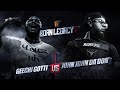 GEECHI GOTTI VS JOHN JOHN DA DON | URLTV