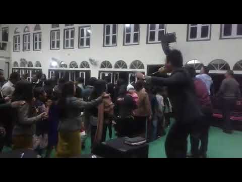 Aw Chhandamtu Sual Leh Buaina Kârah Hianin Exodus Team BCM Bethany Lti