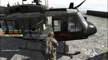 Arma 2 DayZ Mod Ep.4 HACKERS!!!!!