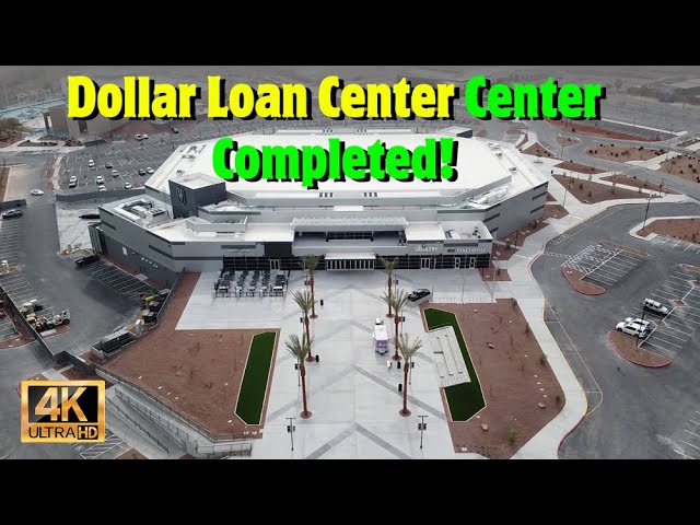 The Dollar Loan Center