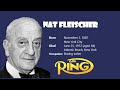 SPOTLIGHT on NAT FLEISCHER