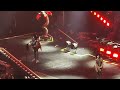 KISS - Shout It Out Loud - live @Lanxess Arena Cologne Germany, 2 July 2023