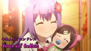 s Amv Ninkoro Op Yaren No Endless Kana Hanazawa