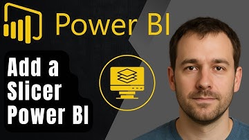 How to Add a Slicer in Power BI (2025 Step-by-Step Beginner Tutorial)