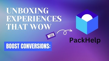 Ditch the Dull Boxes! Master Packaging Design with PackHelp