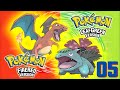 Pokemon Fire Red and Leaf Green Complete Walkthrough 