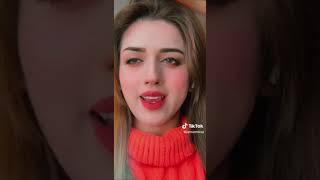 Jannt Mirza New Latest Tiktok Dhokaybaaz