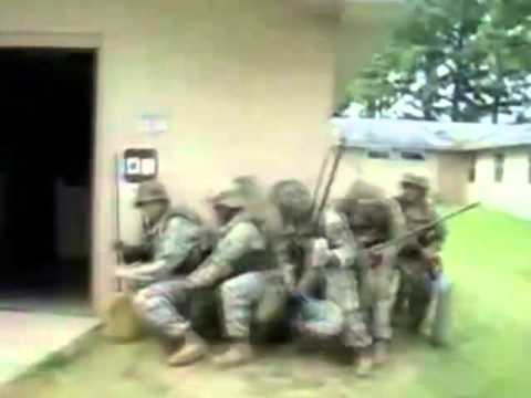 Funny Military Video by www.paramountvideo.com.au - YouTube