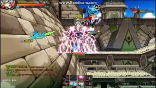 [Elswrod] Code EmpRess vs Rune Slayer PvP