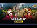Viral video: Woman screams while paragliding; reminds us of 'Land Kara De' man