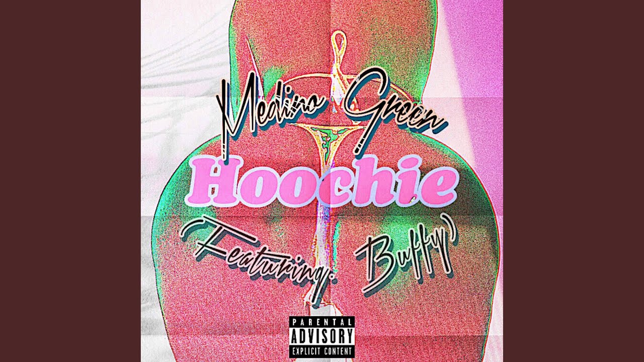 Obejrzyj Hoochie w YouTube Obejrzyj Hoochie w YouTube