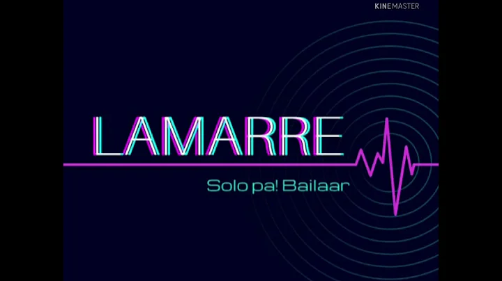 Lamarre - instrumental