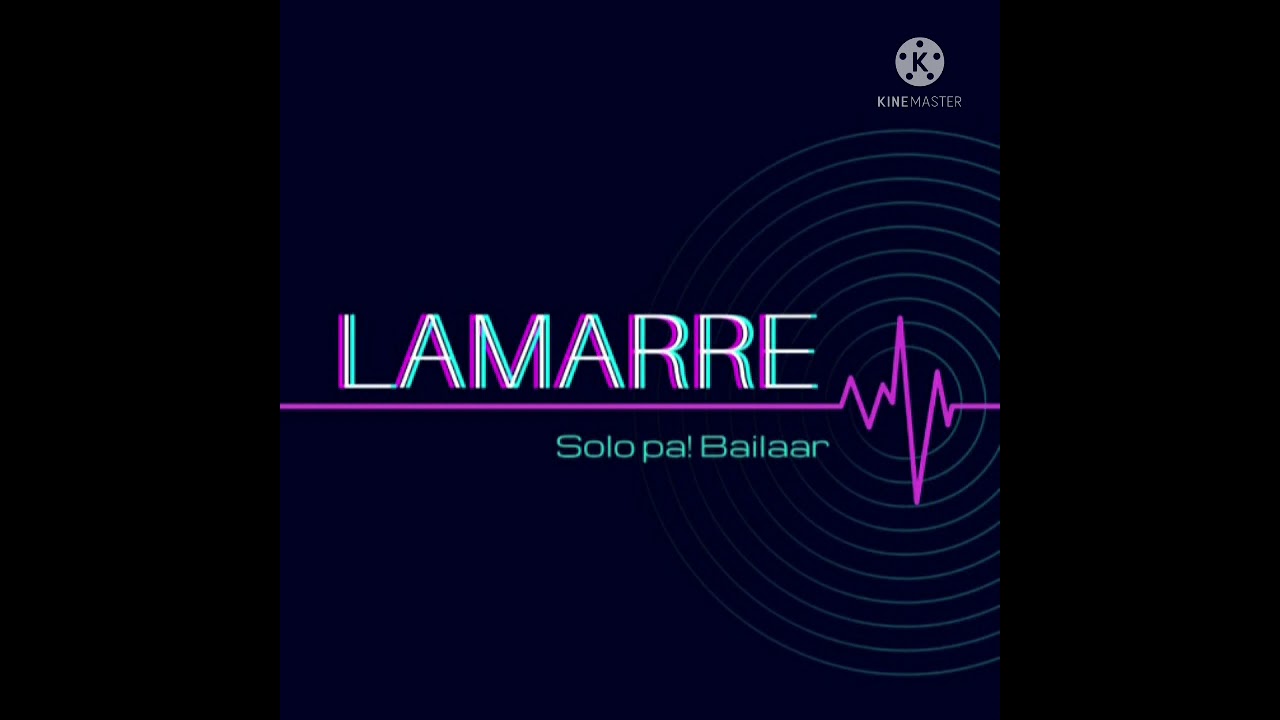 Lamarre - instrumental