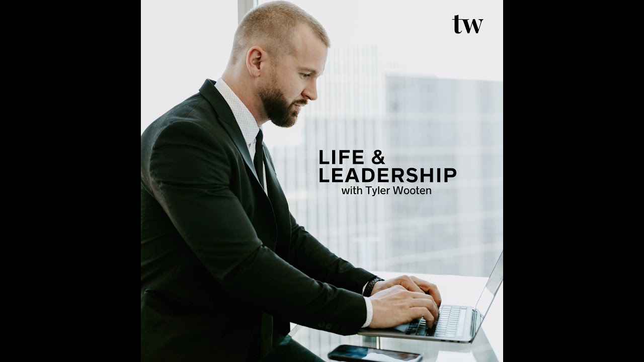 Ep. #10 | Live the Dream God Gave You