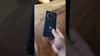 The Future is Here: Elon Musk’s Tesla Pi Phone Revealed! #shorts