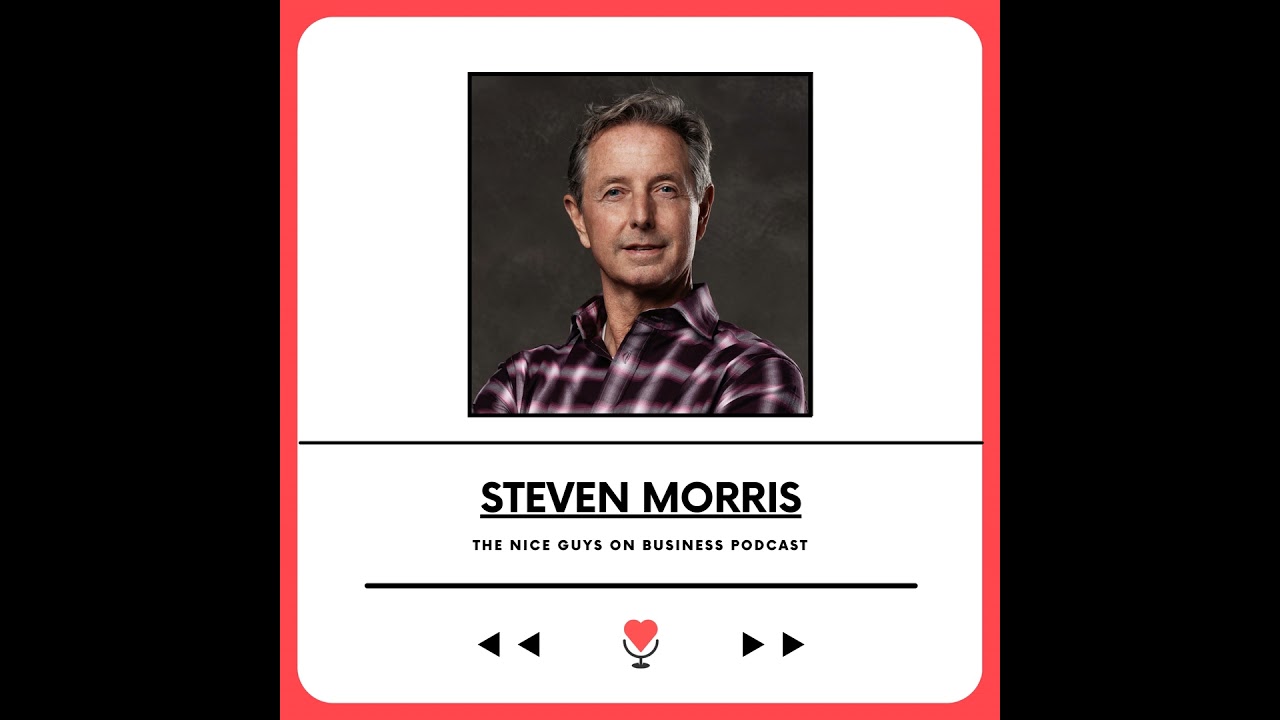 Steven Morris: Cultivating a 