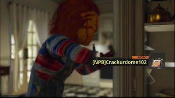 Semtex HeadTap _SpookySeason