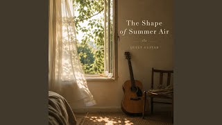 Air Moving Through Leaves