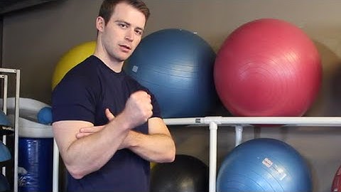 Biceps Muscle Building Exercise: Cross Body Hammer Curls