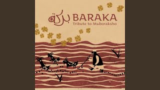 Garibi - Baraka
