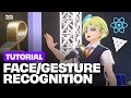 How to Create a VTuber Studio with Three.js, React & VRM