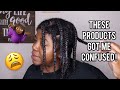 These Products Had Me Confused 😩 | Camille Rose Wash Day