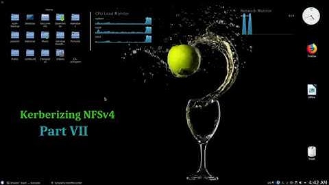 Kerberizing NFSv4  Part VII  (Configuring the 389 Directory Server SSL/TLS and SASL )