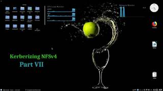 Kerberizing NFSv4  Part VII  (Configuring the 389 Directory Server SSL/TLS and SASL )
