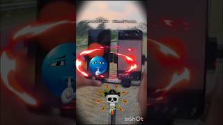 iphone 17pro max v samsung galaxy s25 ultra/ zoom eming test#youtubeshorts #s25ultra