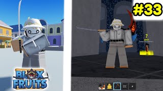 Unlocked Hallow Scythe in Roblox Blox Fruits! (#33)