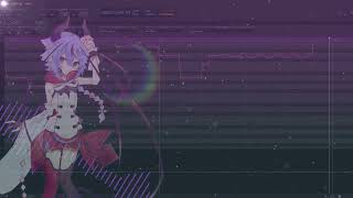 【 VOCALOID COVER 】Nightmare☆Party Night 【 MEIKA Mikoto 】