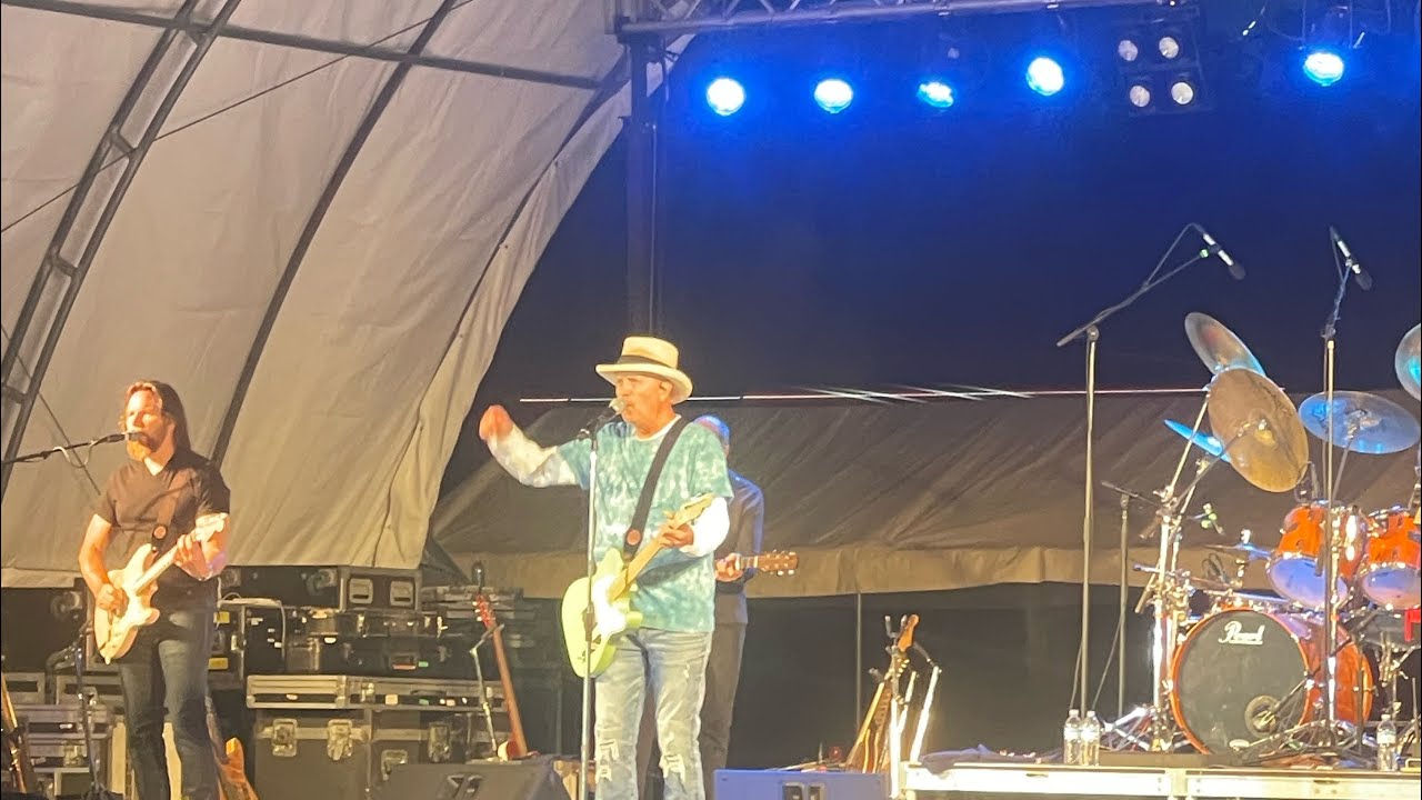 Sawyer Brown Live YouTube