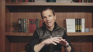 Chris Fussell on Chief of Staff Essentials