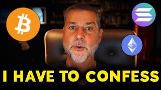 Raoul Pal: Bitcoin, Liquidity Cycles & the Everything Code