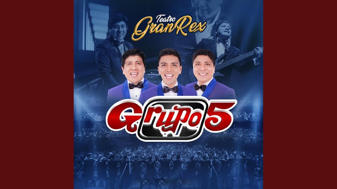 Que Levante la Mano / Te Vas (En Vivo) YouTube